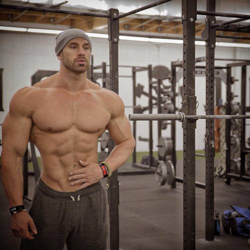 Bradley Martyn