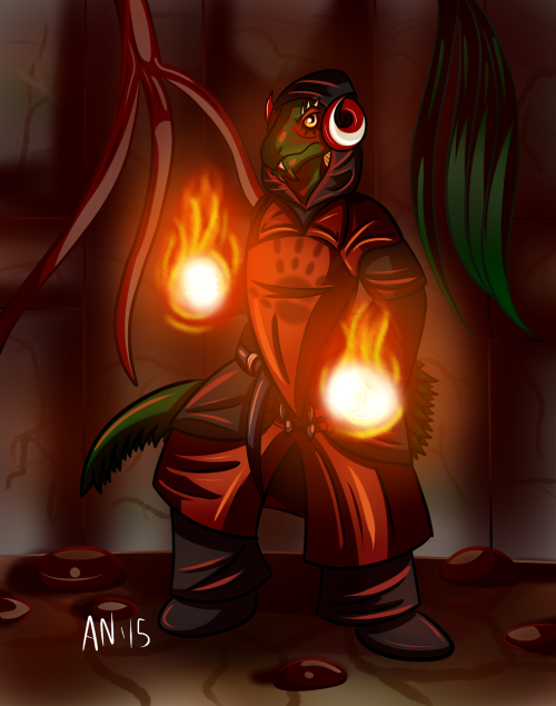 ai-nan:  come to the sanctuary in the next 25 minutes if you want an asskickin (actually that’s just a generic dungeon I drew but whatever) (posting the background-free version because idk how I feel about the other one. you get two.) 