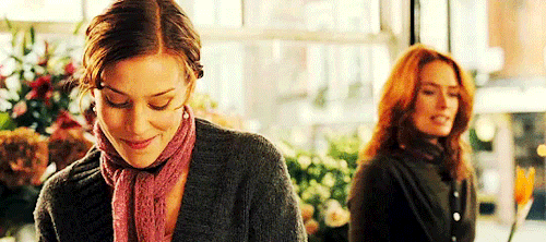 rooneysdream:  “You make me feel something I absolutely cannot feel.” 