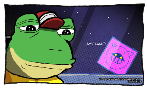 exdragonith: Smash Ballots - Star Fox http://fav.me/d8p0hcr To this day, I still question what drov