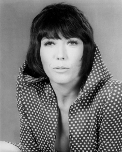 Lily Tomlin