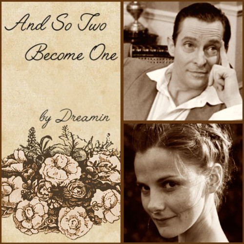 granada-sherlolly: The third chapter of And So Two Become One is up!!!