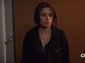 reversatility1:                POI Meet-Cutes: First Words and Encounters (Root/Shaw,