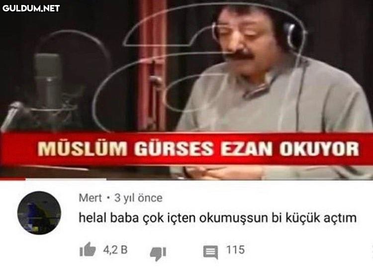 ah baba ah.. aynı...