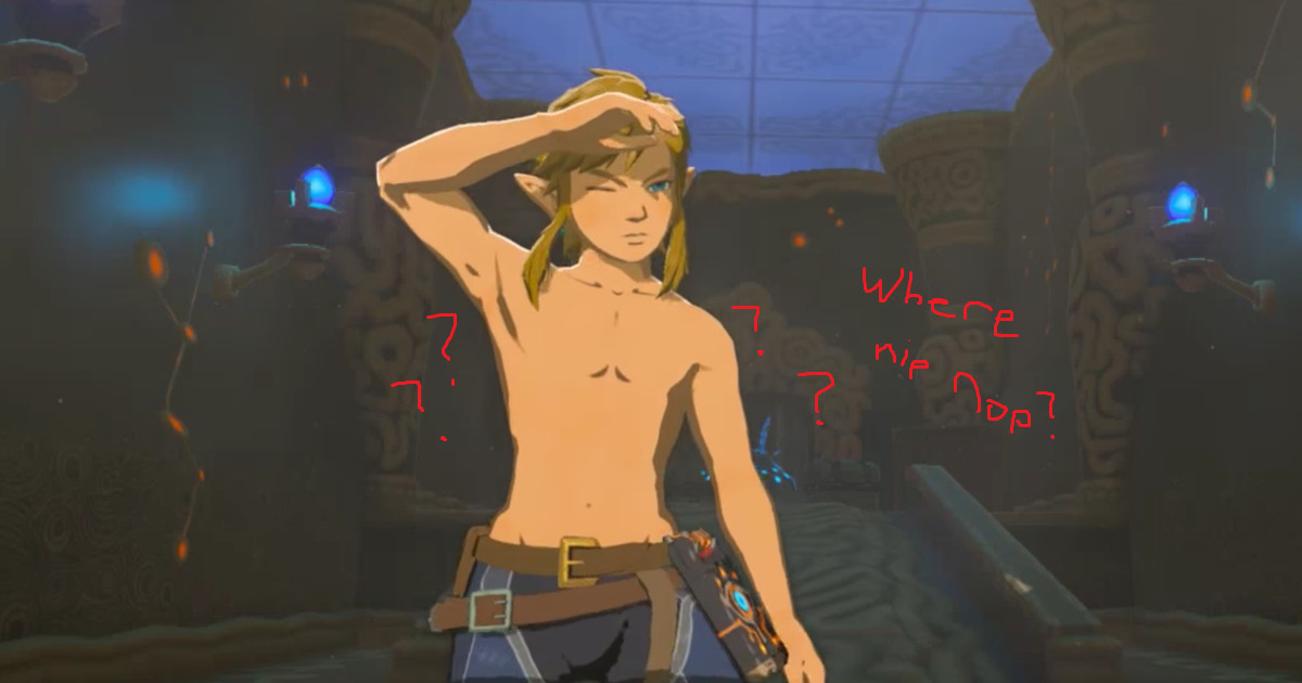 hyah-through-hyrule:Nintendo, explain.