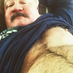 texasbeefmark:  Happy Fat Tuesday! #tummytuesday