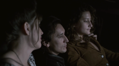  Les Salauds (Claire Denis, 2013) 