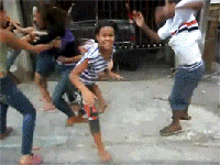 surprisebitch:  when your fave releases new music