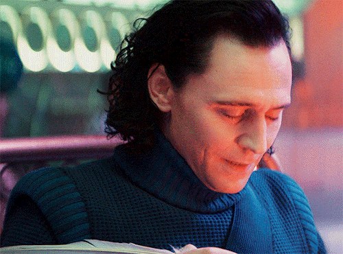 - A Pity The Old Woman Chose To Die, Dont You Think?- She Was In Love.- She Hated Him.