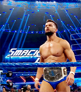 finn balor