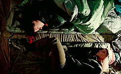 thecloneclub:  But now I am with my sestra, having adventures. 
