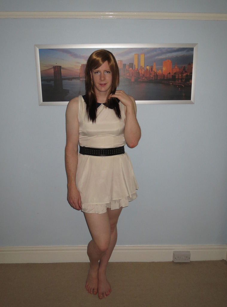 horny-trap-littlesissy-femboy:  More @ horny-trap-littlesissy-femboy