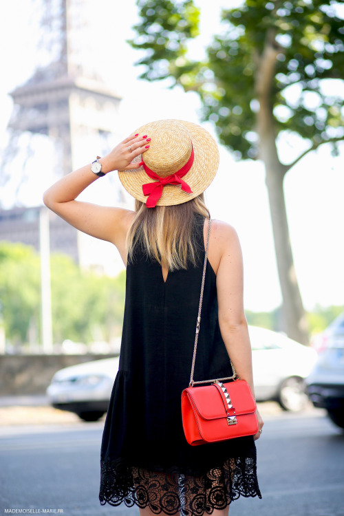 Angelica Ardasheva - Paris Fashion Week Haute Couture.© mariepaola-bh (Marie-Paola Bertrand-Hil