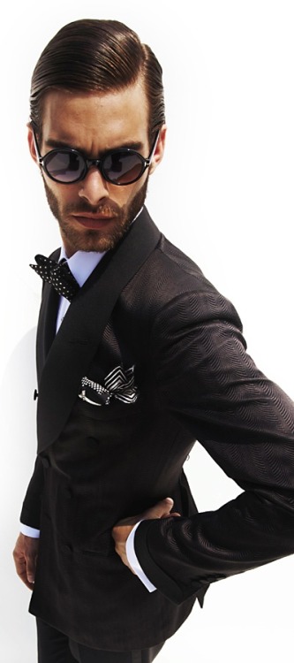 The Tie Guy
