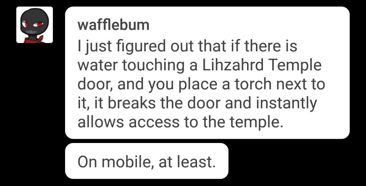 Heckin Pixels Wafflebum Figured Out This Bug Use It All You Heckin Pixels Wafflebum Figured Out This Bug Use It All You
