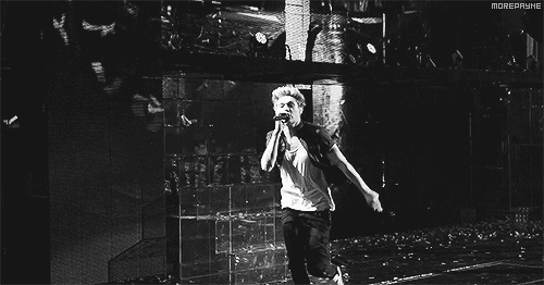 precioustylesxo:  I LOVED THE SLOW-MO CAM 