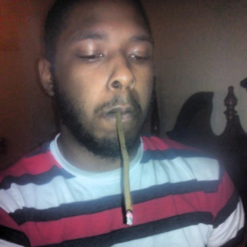 Im blown out my mind #Loud #extendo