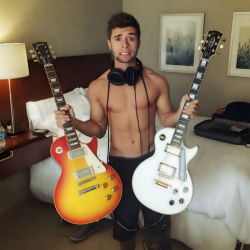 gayosiris-haus-o-ass:  Jake Miller