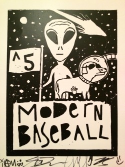 modern-baseball-band:  MOBO YOLO 