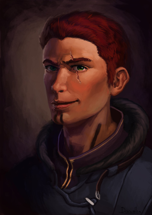 Wodan Hawke, for Uastis :)