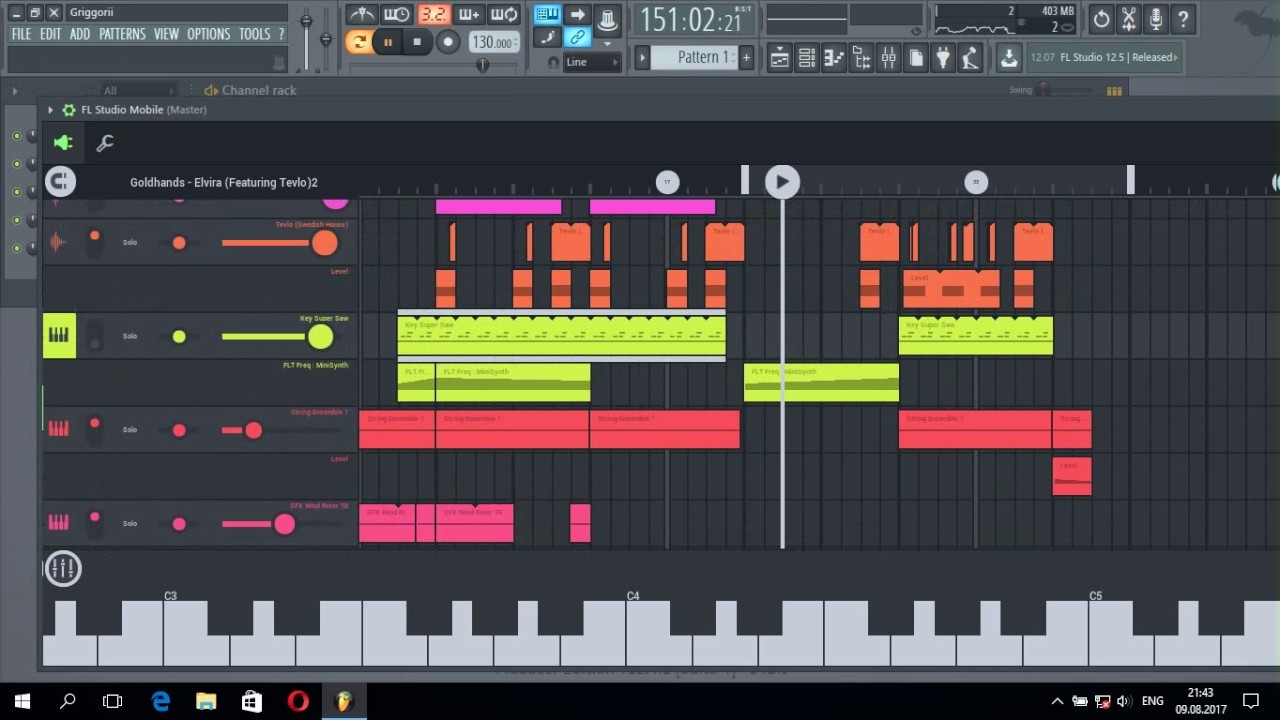 apk fl studio apk fl studio