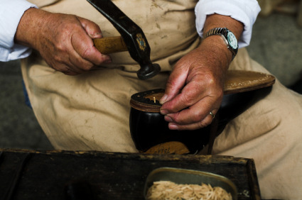 theyounggentlemansrant:  Choosing a good Cobbler is as important as choosing a good Tailor.