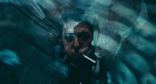 sesiondemadrugada:Midnight Cowboy (John Schlesinger, 1969).