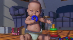 allons-y-el-buzzo:  Please take a moment to appreciate 1988 and 2015 Pixar babies