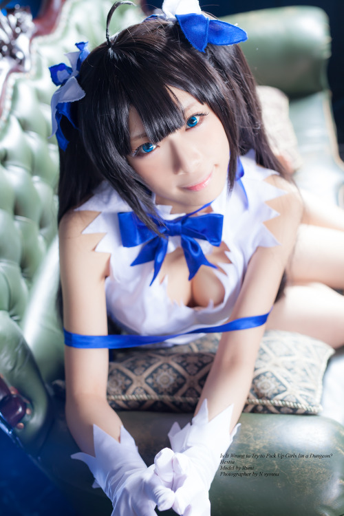 Hestia - Miru