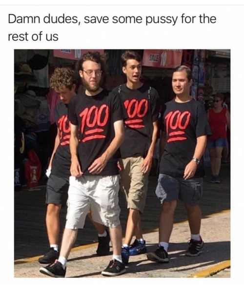 These guys fuck. #keepit #crush #it