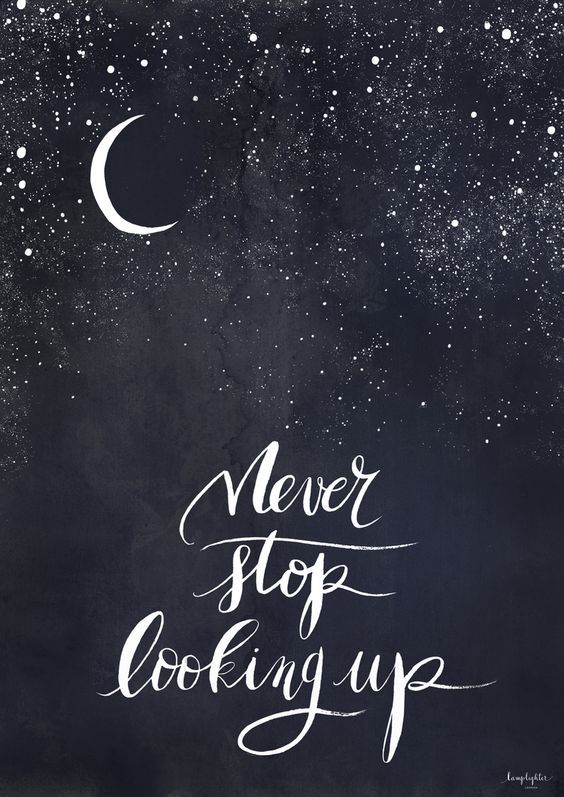 Sometimes we all need new beginnings!