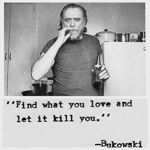 “
bukowski
”