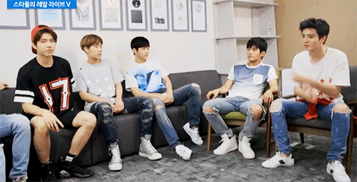 sungjongontop: same