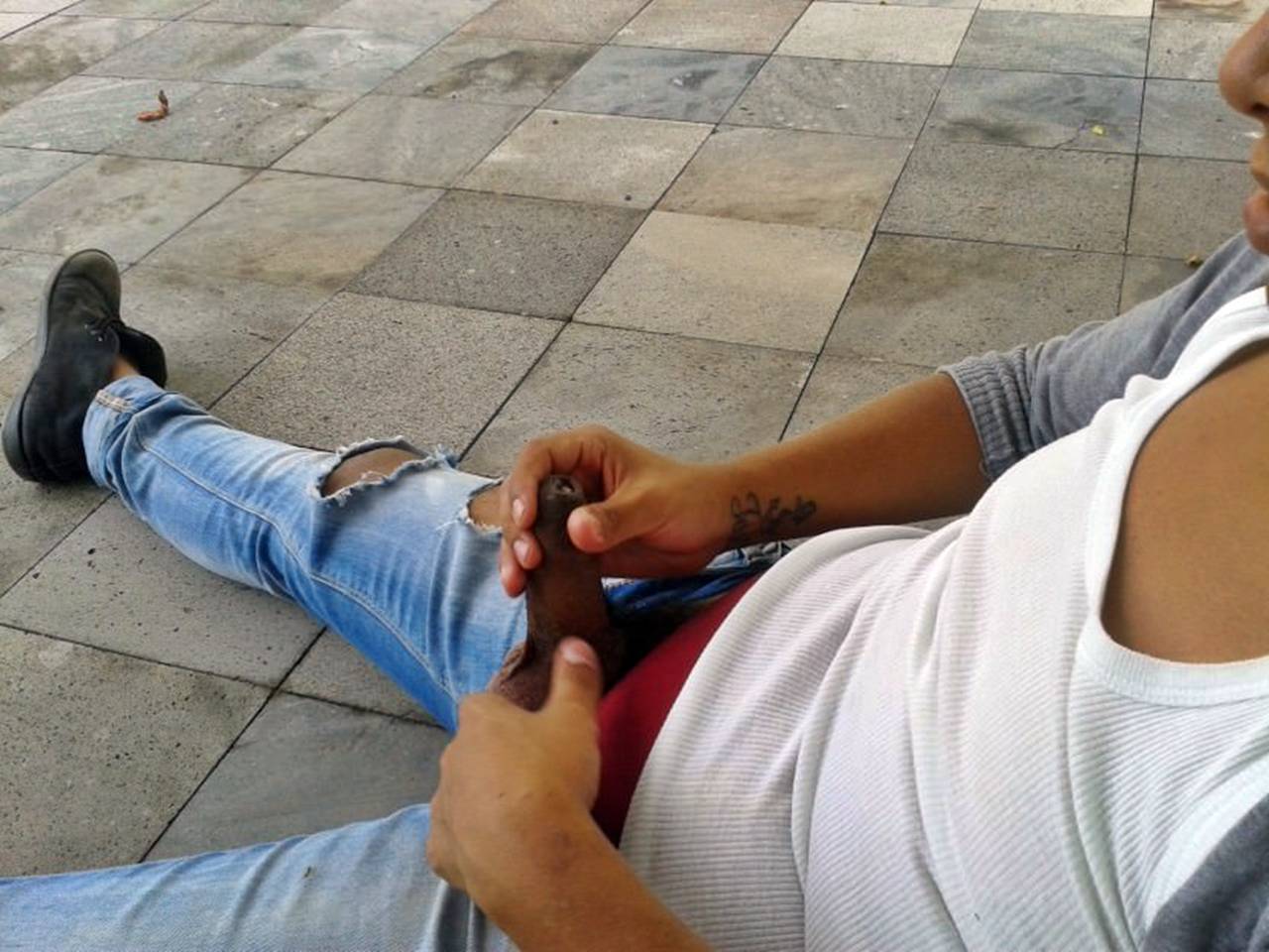machosycabrones