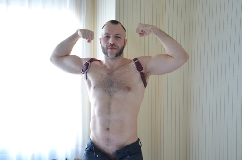 misterclarkrogers:  I got a haircut