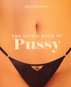 orgasmicsince94:  I am loving the new book I just bought. Labia and their owner’s faces… :) 