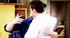 transponsters:  May 6th 2014, marks the 10th anniversary of the FRIENDS series finale.