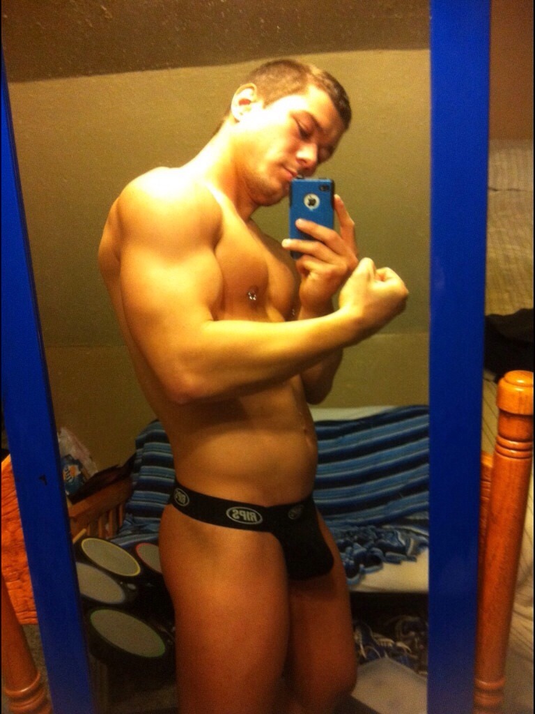 Bikini Speedo Thongs