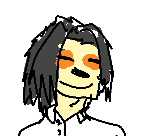 rolan-pard:  so yeah hiroyuki who r u gonna sit next too