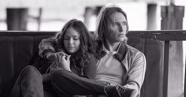 fuckyeah-pubertyblues:  Debbie and Gary - Ashleigh Cummings and Sean Keenan - Puberty
