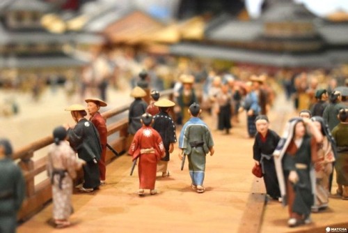 Experience The Old Capital! A Complete Guide To The Edo-Tokyo Museum The Edo-Tokyo Museum is where y