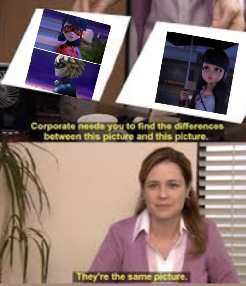Were All Thinking It Right?
