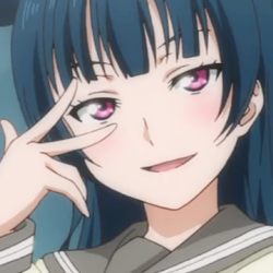 llsip-icons:  Some icons from the PV Please like or reblog if using!
