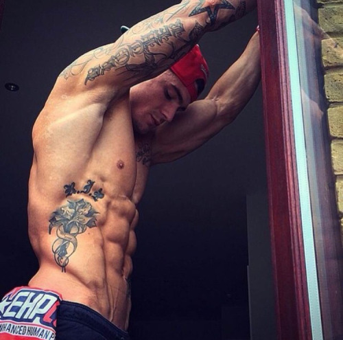 Adonis Files