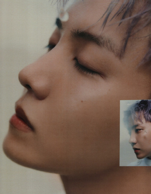 SPECIAL 8 PHOTO-FOLIO - J-HOPE II