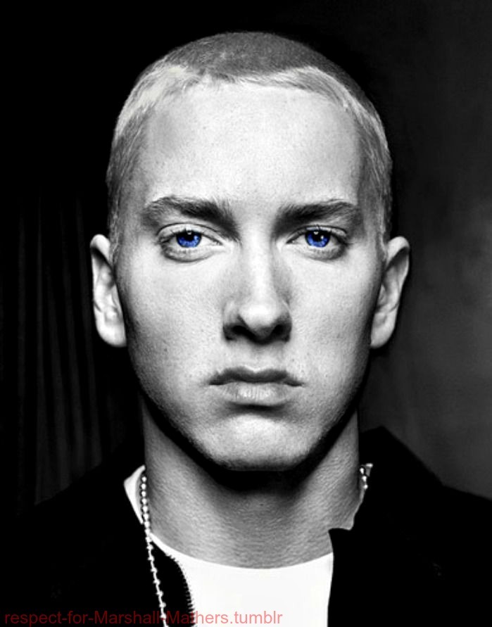 respect-for-marshall-mathers:  Like / Reblog / and follow my  EMINƎM blog :