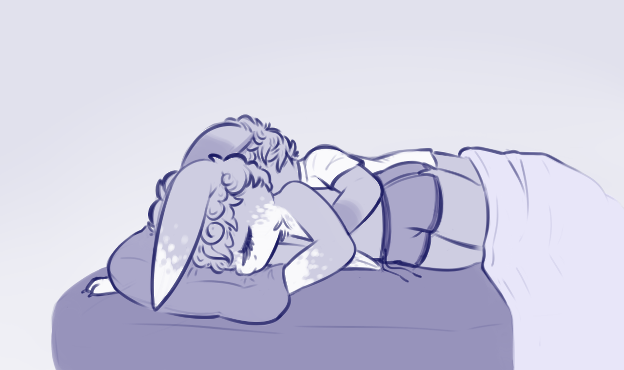 meltedmarshmallowhorse:Snugs are the best &lt;3
