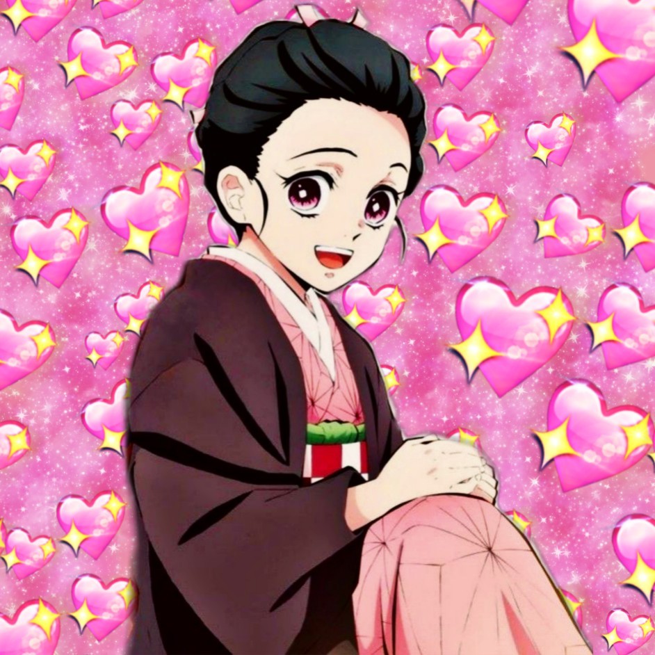 Nezuko humana?  • Kimetsu no Yaiba Amino • Amino