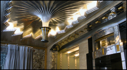 Daily Express Building, London
