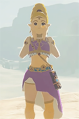 elfzelda:  ♪ eeeeeee! ♪  you look adorable!!  &lt;3 &lt;3 &lt;3